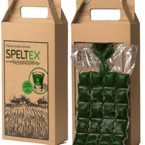 Speltex 1L - Doza za 24 dana